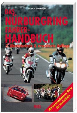 Das Nürburgring Fahrer-Handbuch