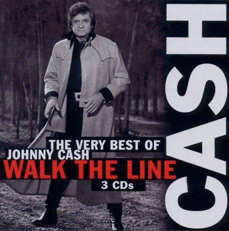 The Very Best of Johnny Cash