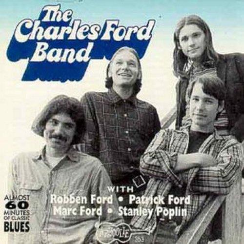 The Charles Ford Band