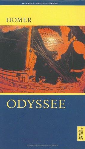 Odyssee