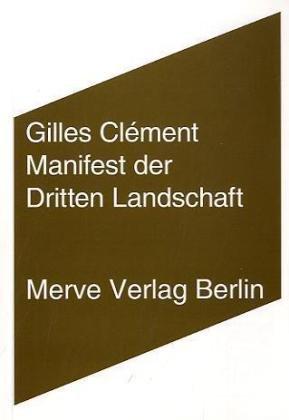 Manifest der dritten Landschaft