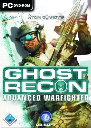 Tom Clancy's Ghost Recon - Advanced Warfighter