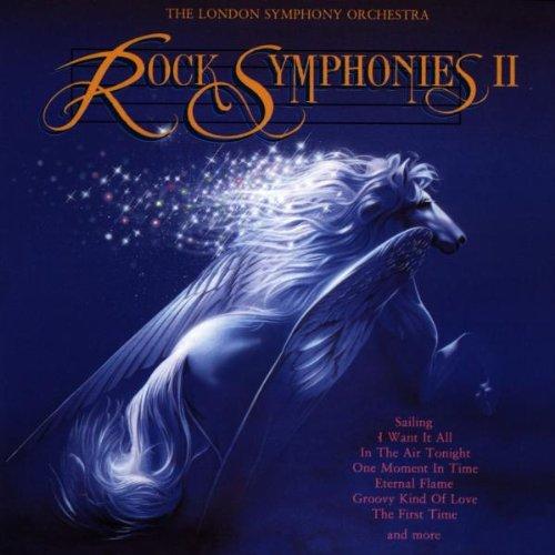 Rock Symphonies Vol.2