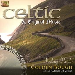 Celtic & Original Music: Windin