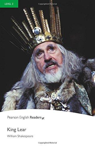 Penguin Readers Level 3 King Lear