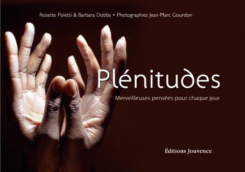 Plénitudes : merveilleuses pensées pour chaque jour