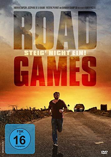 Road Games - Steig nicht ein!