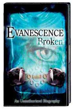 Evanescence - Broken