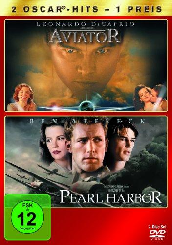 Pearl Harbor / Aviator [2 DVDs]