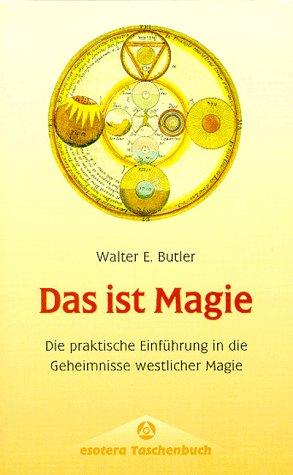 Das ist Magie