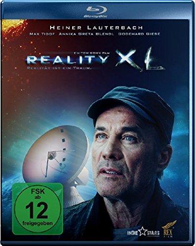 Reality XL [Blu-Ray]