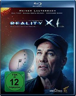 Reality XL [Blu-Ray]