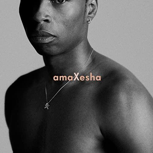 AmaXesha,1 Audio-CD