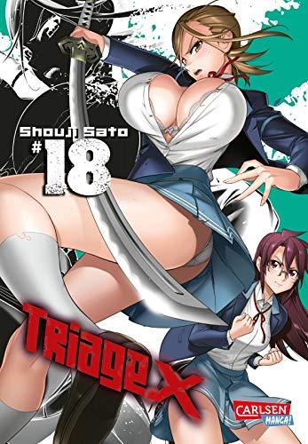 Triage X 18 (18)