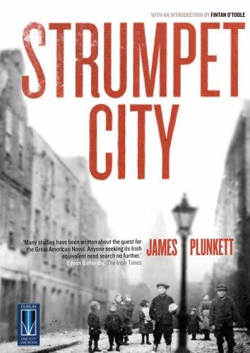 Strumpet City: One City One Book Edition