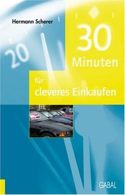 30 Minuten für cleveres Einkaufen