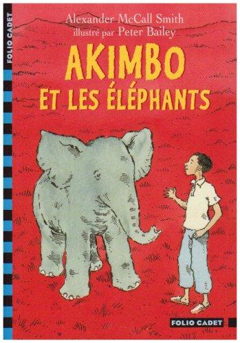 Akimbo et les éléphants