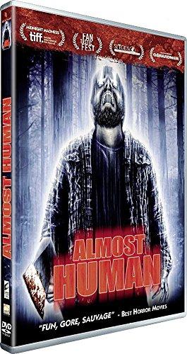 Almost human [FR Import]