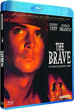 The Brave [Blu-ray]