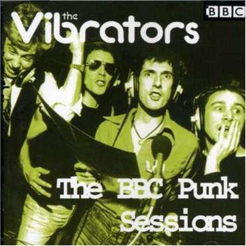 BBC Punk Sessions 77-80