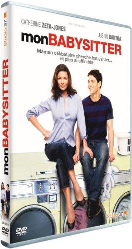 Mon baby-sitter [FR Import]