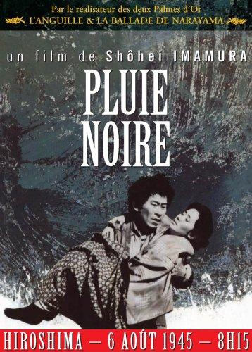 Pluie noire