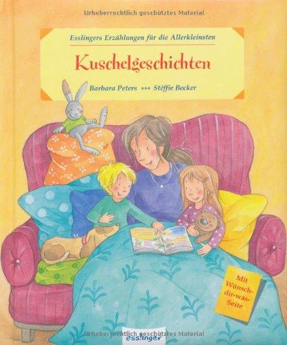 Kuschelgeschichten