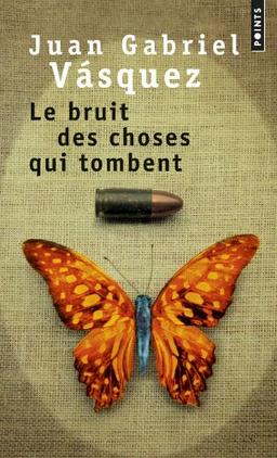 Le bruit des choses qui tombent