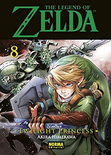 THE LEGEND OF ZELDA: TWILIGHT PRINCESS 08