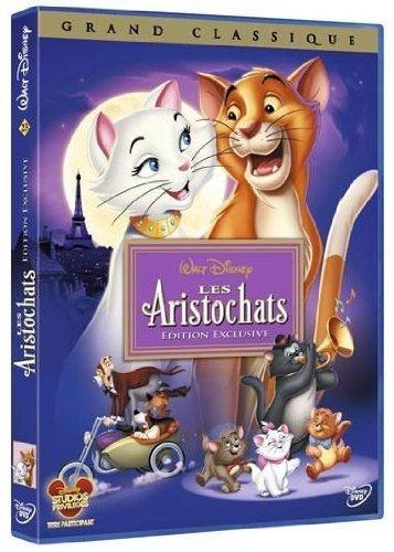 Les aristochats [FR IMPORT]