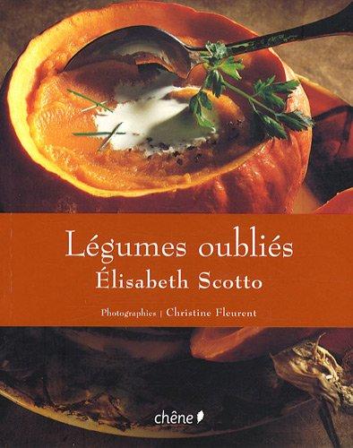 Légumes oubliés