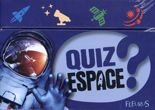 Quiz espace