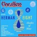 Woody Herman-Eight Shades of Blue