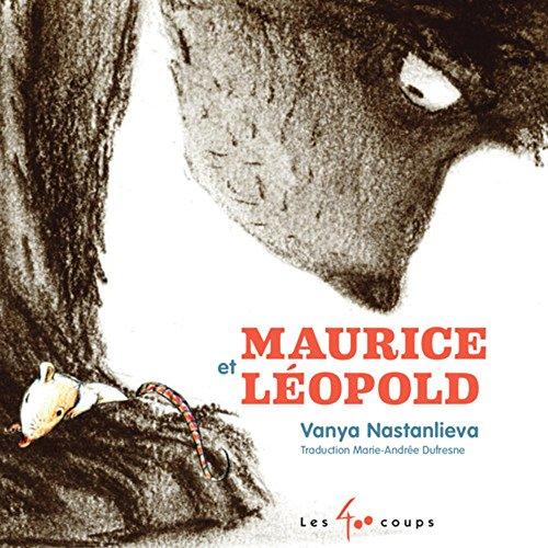 Maurice et Léopold (Les 400 coups)