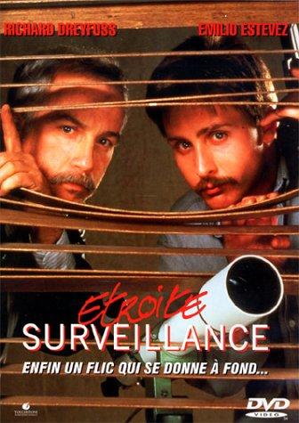 Etroite surveillance [FR Import]