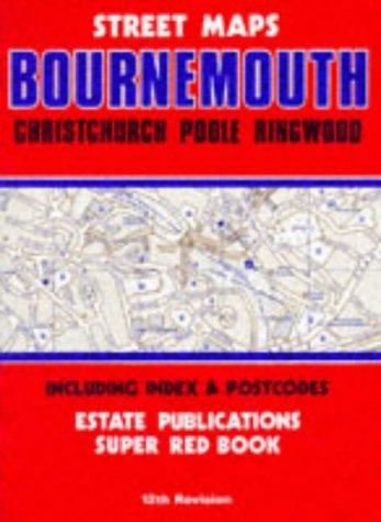 Bournemouth (Super Red Book S.)