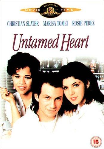 Untamed Heart [UK Import]