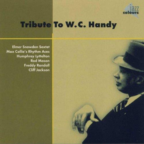 Tribute to W.C.Handy