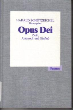 Opus Dei