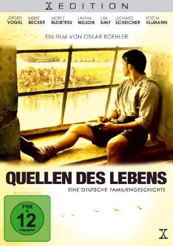 Quellen des Lebens