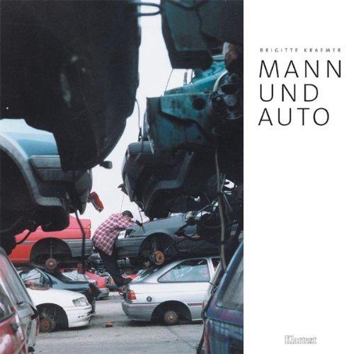 Mann und Auto