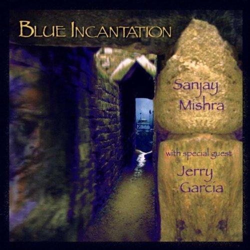 Blue Incantation(W/Jerry Garci