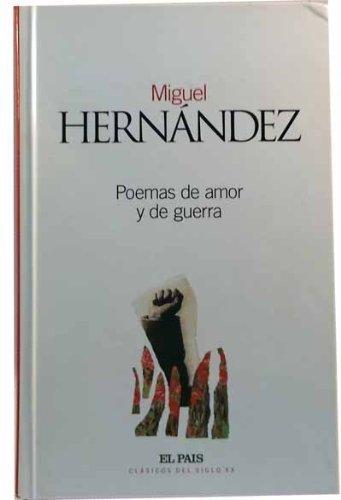 Poemas de amor y de guerra