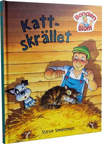 Kattskrället (Bonden Blom)