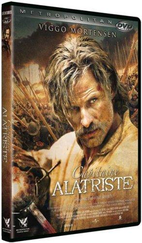 Capitaine alatriste [FR Import]