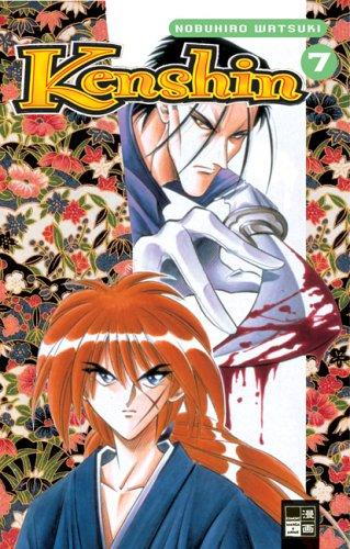 Kenshin, Bd.7