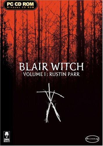 Blair Witch Project Vol. 1