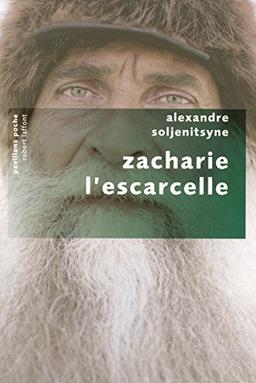 Zacharie l'Escarcelle : et autres récits