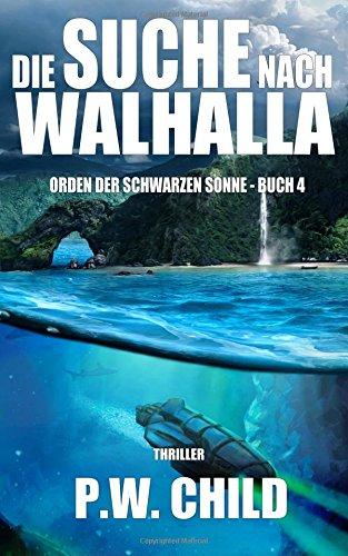 Die Suche nach Walhalla (Orden der Schwarzen Sonne)