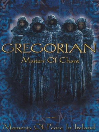 Gregorian - Moments Of Peace In Ireland